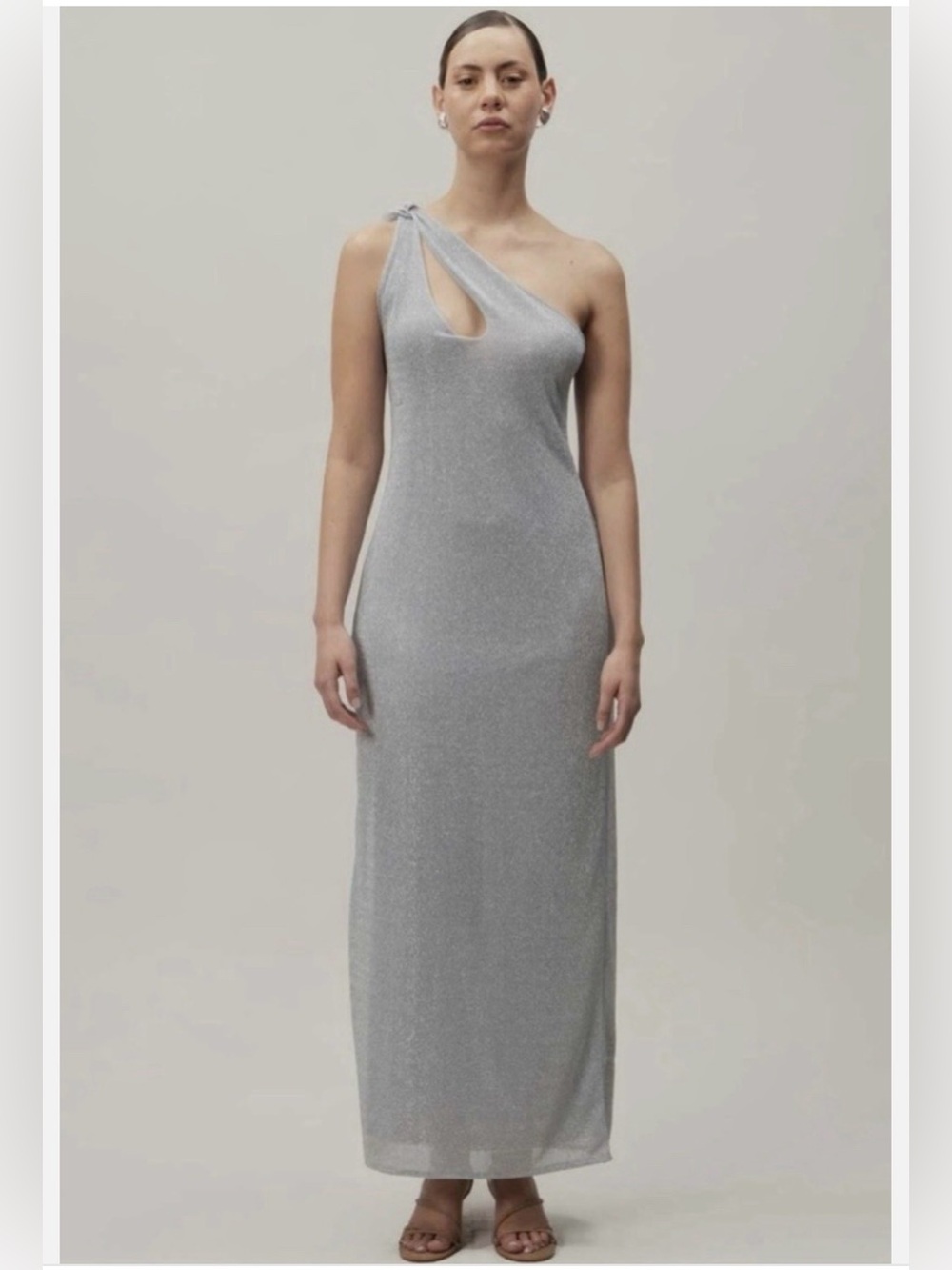 BAOBAB Baobab Dress Womens Lunada Taki Maxi Sleeveless